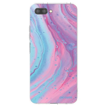 Θήκη για Honor 10 - Pink liquid