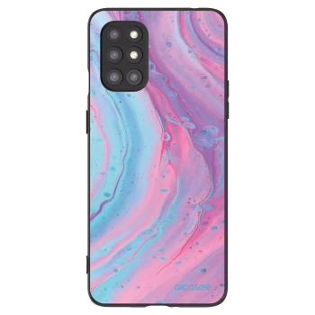 Θήκη για OnePlus 8T - Pink liquid