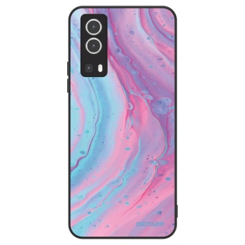 Θήκη για Vivo Y72 5G - Pink liquid