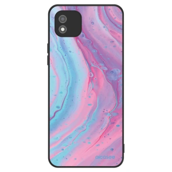Θήκη για Realme C11 (2021) - Pink liquid