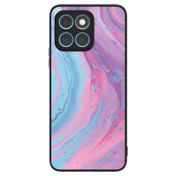 Θήκη για Honor X8 4G - Pink liquid