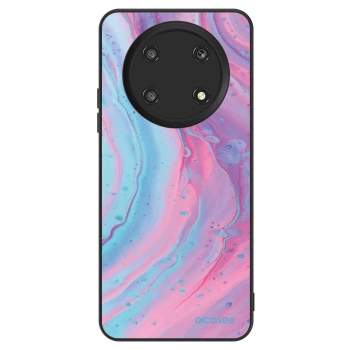 Θήκη για Honor Magic4 Lite 5G - Pink liquid
