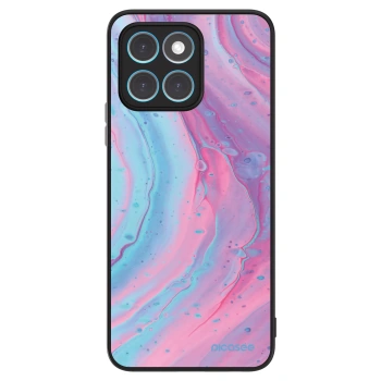 Θήκη για Honor X6 - Pink liquid