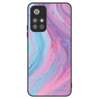 Θήκη για Xiaomi Redmi Note 11S 5G - Pink liquid