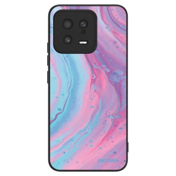 Θήκη για Xiaomi 13 - Pink liquid