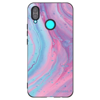 Θήκη για Huawei Nova 3i - Pink liquid