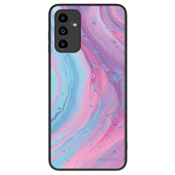 Θήκη για Samsung Galaxy A04s A047F - Pink liquid