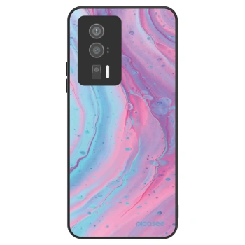 Θήκη για Xiaomi Poco F5 Pro 5G - Pink liquid