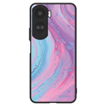 Θήκη για Honor 90 Lite 5G - Pink liquid