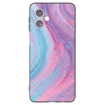 Θήκη για Motorola Moto G54 5G - Pink liquid