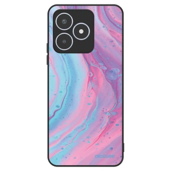 Θήκη για Realme C53 - Pink liquid