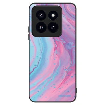 Θήκη για Xiaomi 14 Pro - Pink liquid