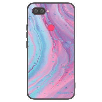 Θήκη για Xiaomi Mi 8 Lite - Pink liquid