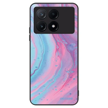 Θήκη για Xiaomi Poco X6 Pro - Pink liquid
