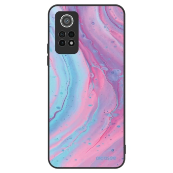 Θήκη για Xiaomi Redmi Note 12 Pro 4G - Pink liquid