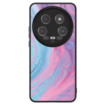 Θήκη για Xiaomi 14 Ultra - Pink liquid