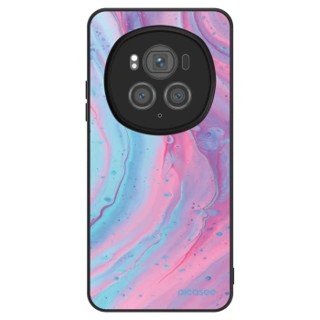 Θήκη για Honor Magic6 Pro - Pink liquid