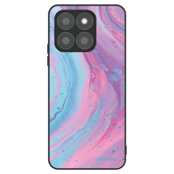 Θήκη για Honor X8b - Pink liquid