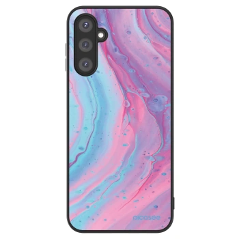 Θήκη για Samsung Galaxy A05s A057G - Pink liquid