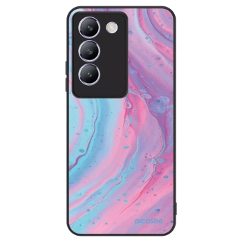 Θήκη για Vivo V40 SE 5G - Pink liquid