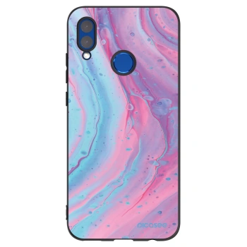 Θήκη για Honor 10 Lite - Pink liquid