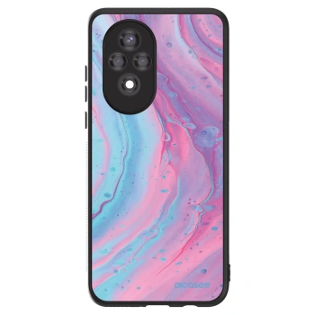 Θήκη για Honor 200 Pro 5G - Pink liquid