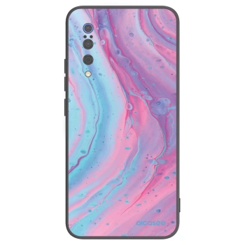 Θήκη για Xiaomi Mi 9 - Pink liquid