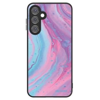 Picasee ULTIMATE CASE για Samsung Galaxy A16 5G - Pink liquid