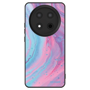 Θήκη για Honor Magic7 Lite 5G - Pink liquid