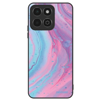 Θήκη για Honor 200 Smart 5G - Pink liquid