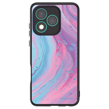 Θήκη για Honor 400 Lite 5G - Pink liquid