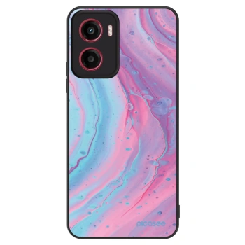 Θήκη για Motorola Moto G05 - Pink liquid