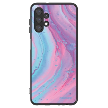 Θήκη για Samsung Galaxy A13 5G - Pink liquid