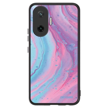 Θήκη για Xiaomi Poco F7 5G - Pink liquid