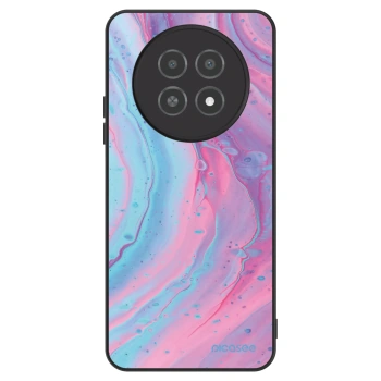 Θήκη για Realme 12X - Pink liquid
