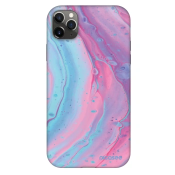 Θήκη για Apple iPhone 11 Pro Max - Pink liquid