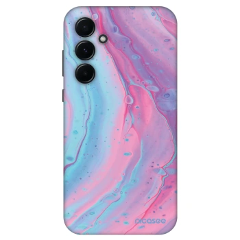 Θήκη για Samsung Galaxy A55 5G A556B - Pink liquid