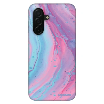 Θήκη για Samsung Galaxy A26 5G A266B - Pink liquid