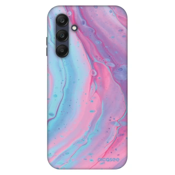 Θήκη για Samsung Galaxy A25 A256B 5G - Pink liquid