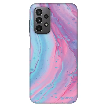 Θήκη για Samsung Galaxy A23 A236B 5G - Pink liquid