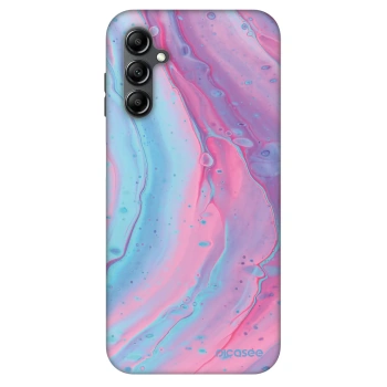 Θήκη για Samsung Galaxy A16 5G - Pink liquid