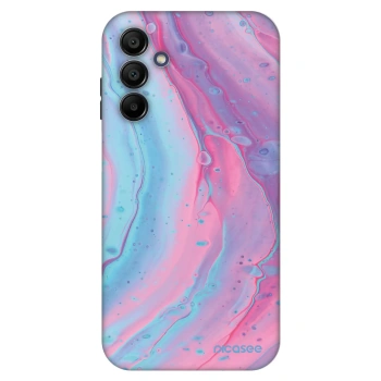 Θήκη για Samsung Galaxy A15 A155F 4G - Pink liquid