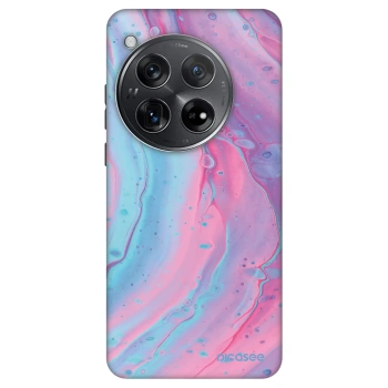 Θήκη για OnePlus 12 5G - Pink liquid