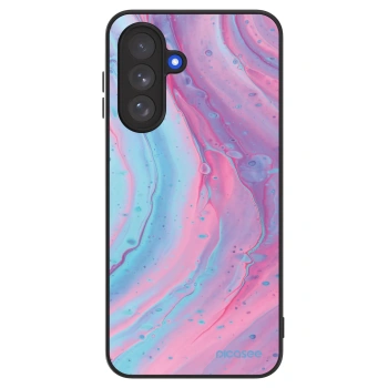 Picasee ULTIMATE CASE για Samsung Galaxy A17 5G - Pink liquid