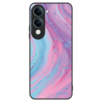 Θήκη για Vivo Y29s 5G - Pink liquid