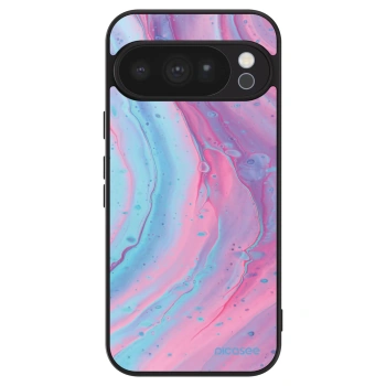 Θήκη για Google Pixel 10 Pro - Pink liquid