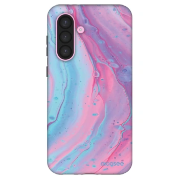 Θήκη για Samsung Galaxy A56 5G A566B - Pink liquid