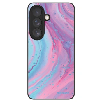 Picasee ULTIMATE CASE PowerShare για Samsung Galaxy S26 - Pink liquid