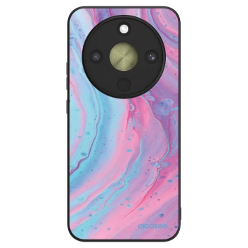 Θήκη για Honor Magic8 Lite 5G - Pink liquid