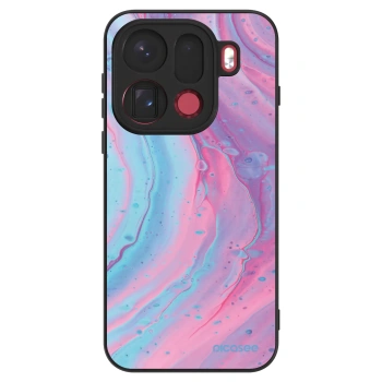 Θήκη για OPPO Find X9 Pro - Pink liquid